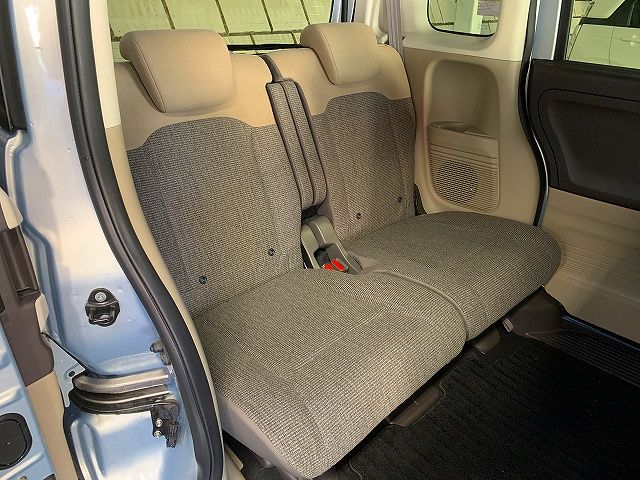 Honda N BOX 2018-11 28950-3