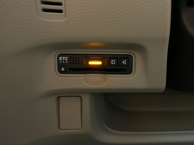 Honda N BOX 2018-11 28950-5