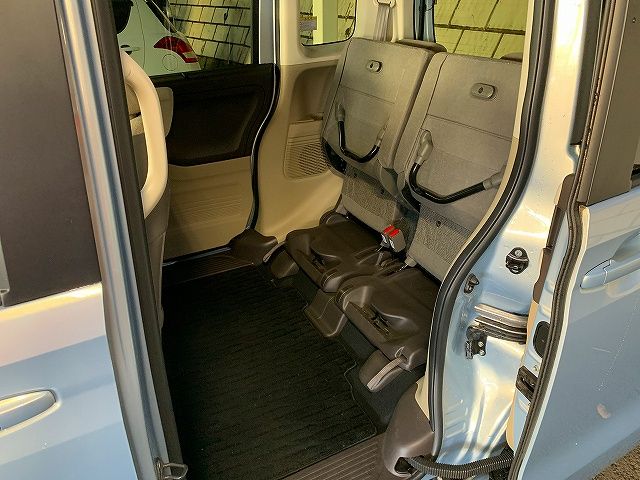 Honda N BOX 2018-11 28950-21