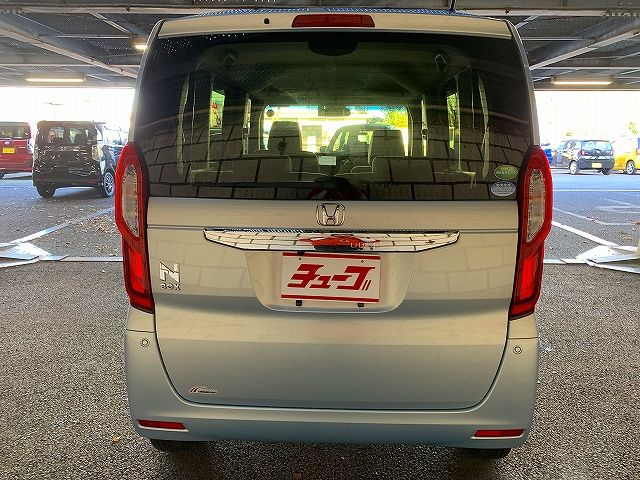 Honda N BOX 2018-11 28950-22