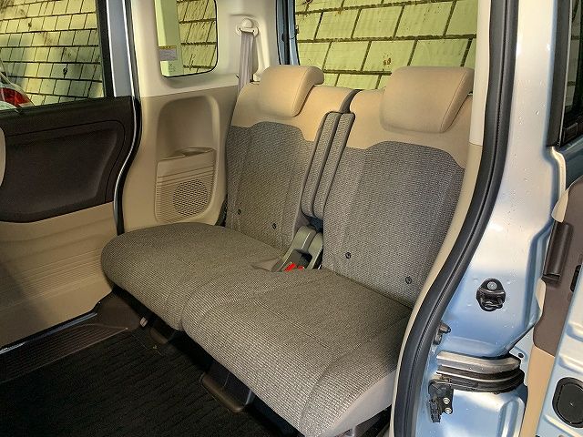 Honda N BOX 2018-11 28950-9