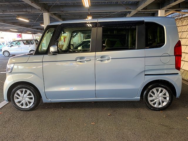Honda N BOX 2018-11 28950-23