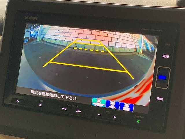 Honda N BOX 2018-11 28950-10