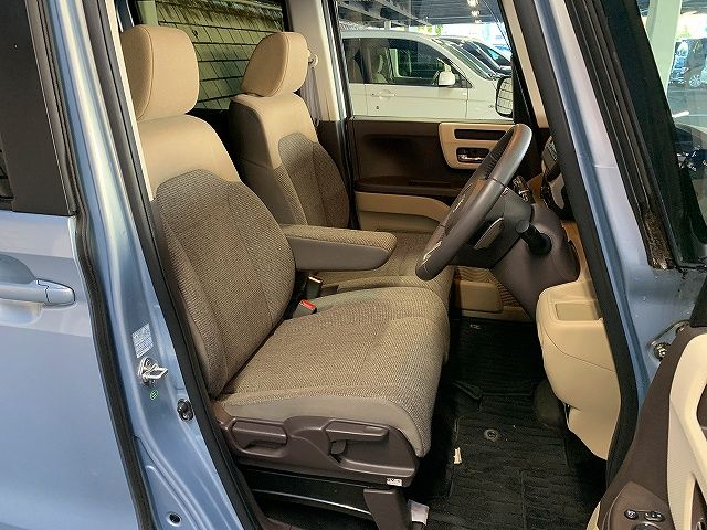 Honda N BOX 2018-11 28950-12