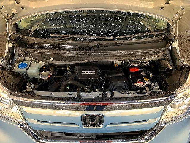 Honda N BOX 2018-11 28950-24