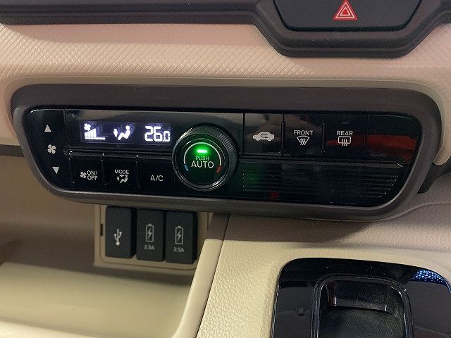 Honda N BOX 2018-11 28950-14