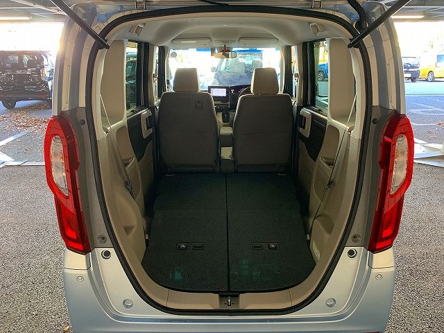 Honda N BOX 2018-11 28950-15