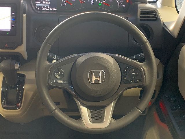 Honda N BOX 2018-11 28950-13