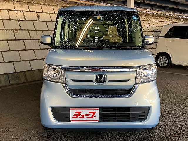 Honda N BOX 2018-11 28950-16
