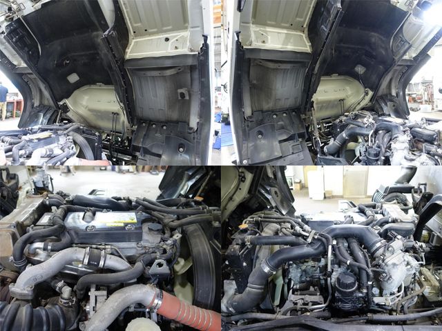 Isuzu FORWARD 2013-09 4713-15