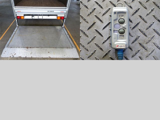 Isuzu FORWARD 2013-09 4713-11