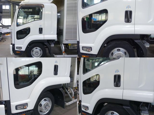 Isuzu FORWARD 2013-09 4713-9