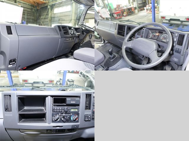 Isuzu FORWARD 2013-09 4713-17