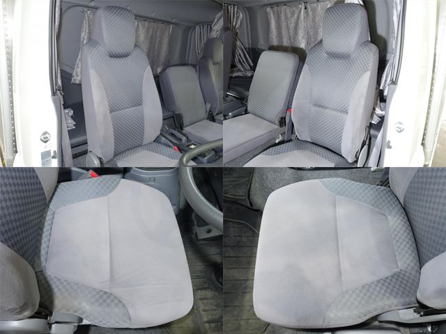 Isuzu FORWARD 2013-09 4713-16