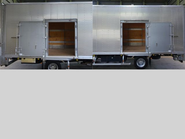 Isuzu FORWARD 2013-09 4713-13