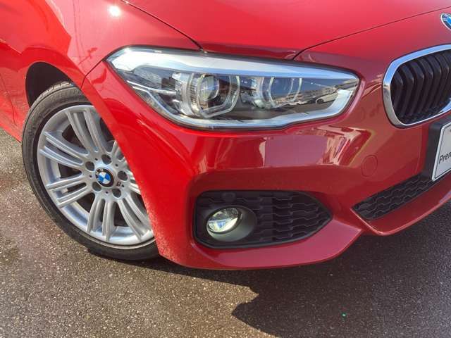 Bmw 1 SERIES 2016-09 6570-2