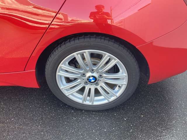 Bmw 1 SERIES 2016-09 6570-5