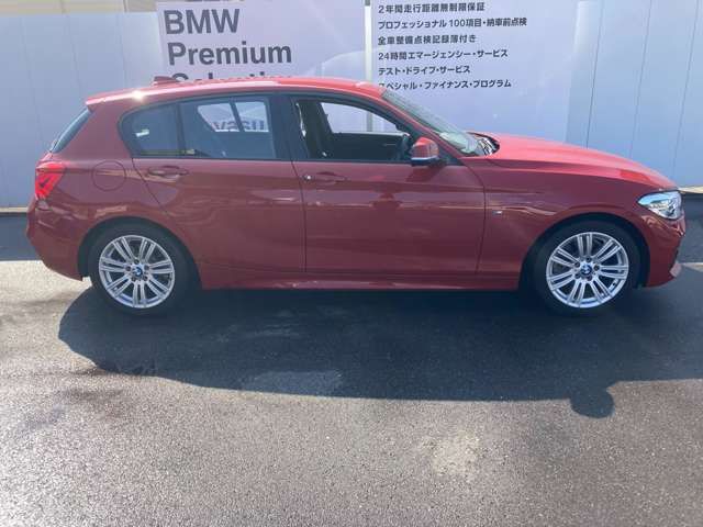 Bmw 1 SERIES 2016-09 6570-8