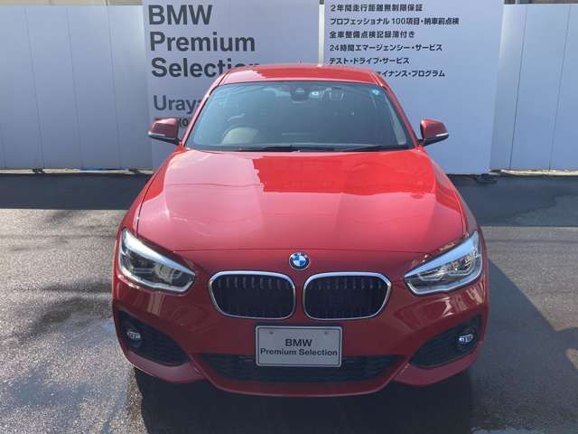 Bmw 1 SERIES 2016-09 6570-1