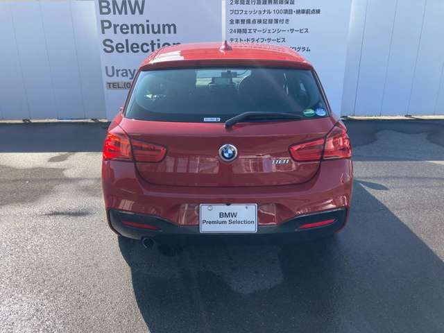 Bmw 1 SERIES 2016-09 6570-10