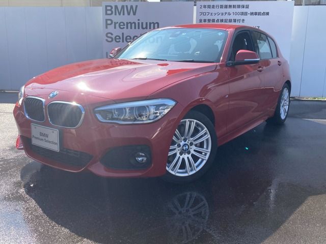 Bmw 1 SERIES 2016-09 6570-0