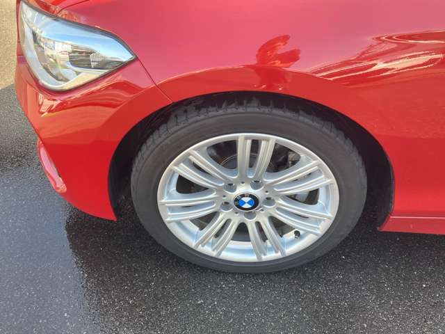 Bmw 1 SERIES 2016-09 6570-6