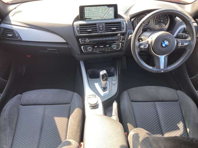 Bmw 1 SERIES 2016-09 6570-12