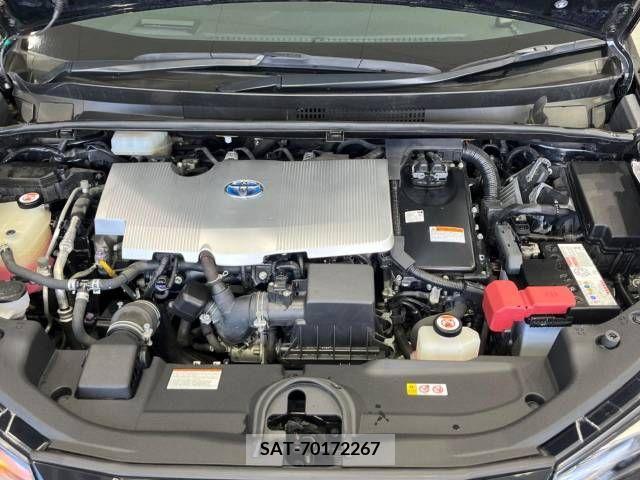 Toyota PRIUS 2019-04 282147-18