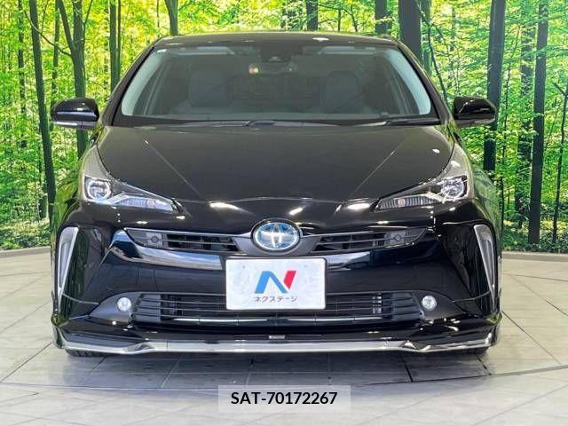 Toyota PRIUS 2019-04 282147-11