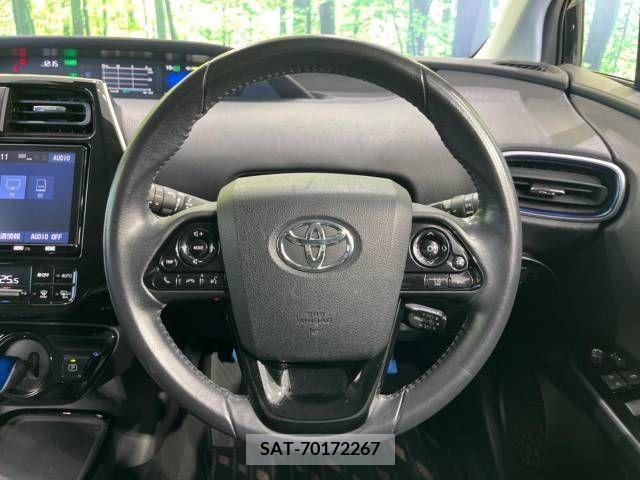 Toyota PRIUS 2019-04 282147-16