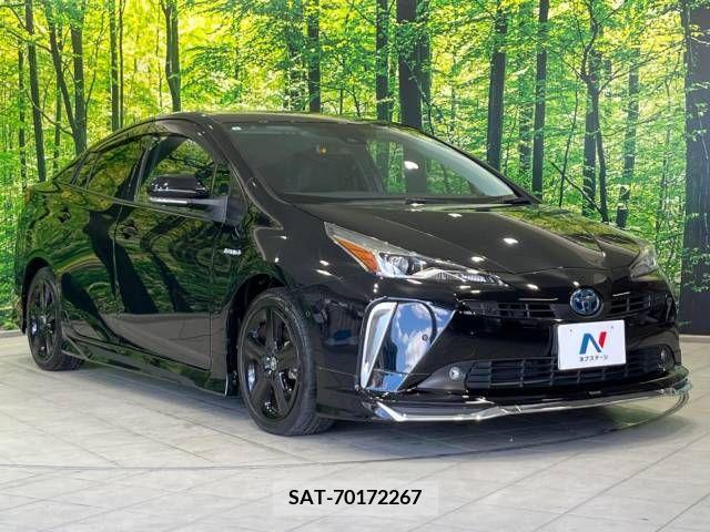 Toyota PRIUS 2019-04 282147-13