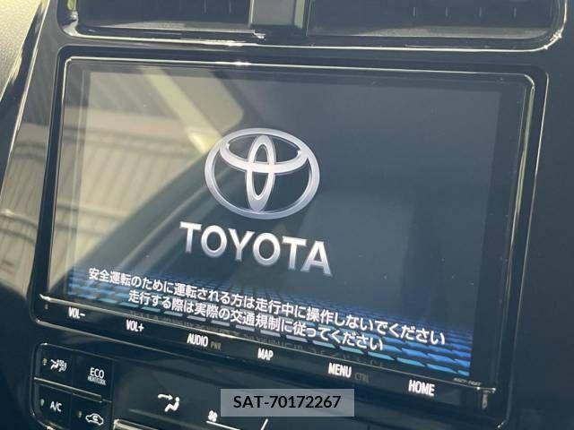 Toyota PRIUS 2019-04 282147-2