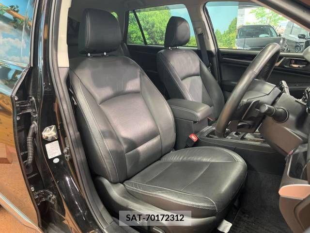 Subaru OUTBACK 2017-04 274910-11