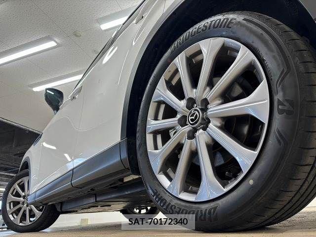 Mazda CX-60 2023-03 266158-18