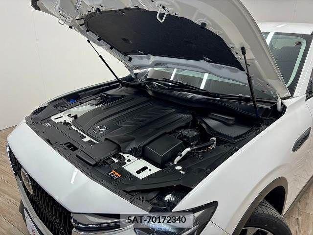 Mazda CX-60 2023-03 266158-17