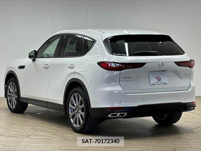 Mazda CX-60 2023-03 266158-16