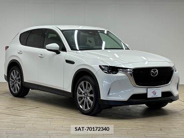 Mazda CX-60 2023-03 266158-13
