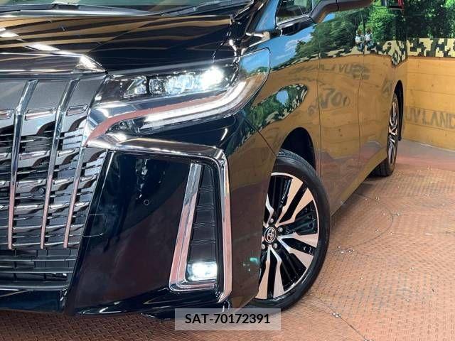 Toyota ALPHARD 2022-09 344337-13