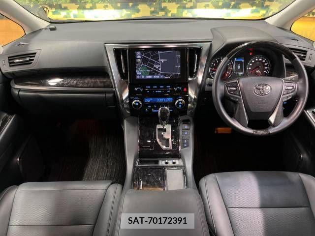 Toyota ALPHARD 2022-09 344337-1