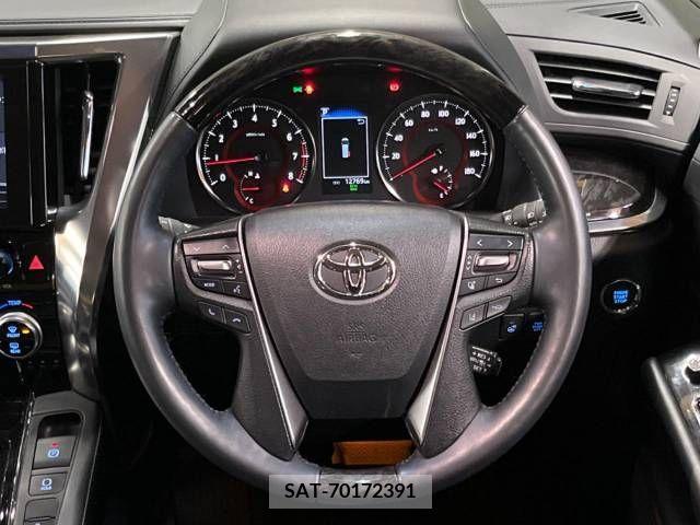 Toyota ALPHARD 2022-09 344337-11