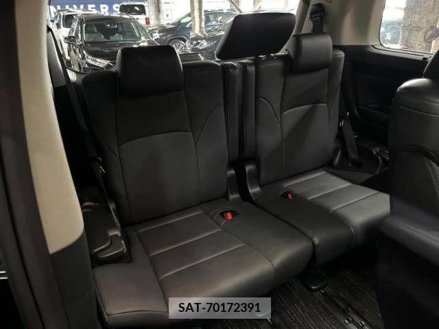 Toyota ALPHARD 2022-09 344337-9