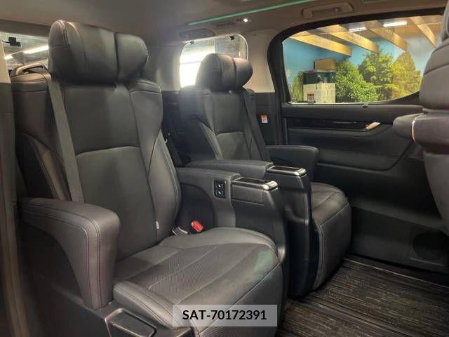 Toyota ALPHARD 2022-09 344337-8