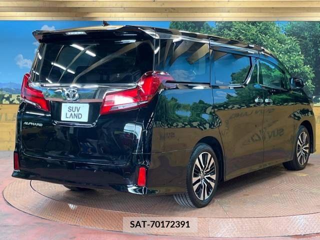 Toyota ALPHARD 2022-09 344337-17