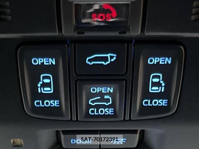 Toyota ALPHARD 2022-09 344337-6