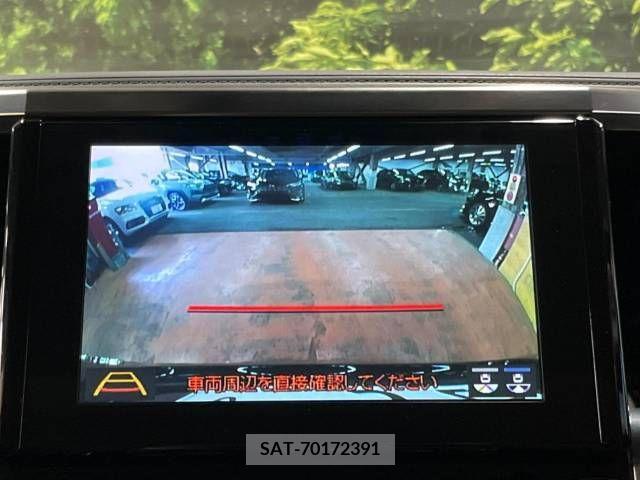 Toyota ALPHARD 2022-09 344337-5
