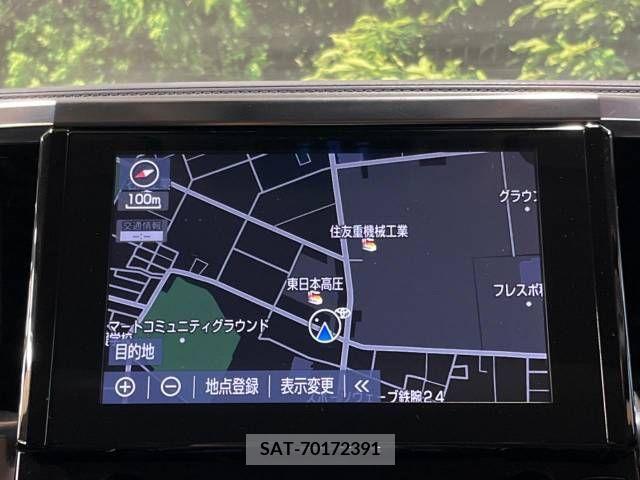 Toyota ALPHARD 2022-09 344337-4