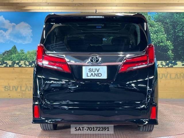 Toyota ALPHARD 2022-09 344337-15