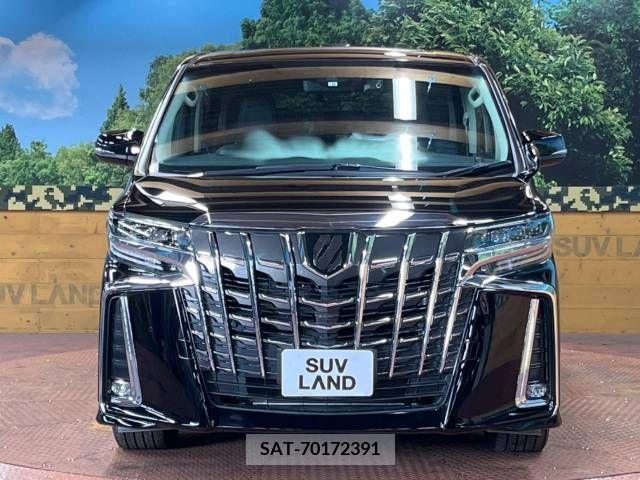 Toyota ALPHARD 2022-09 344337-14