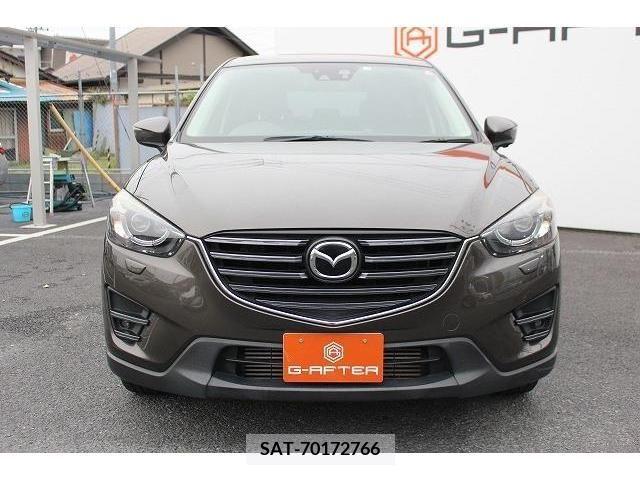 Mazda CX-5 2015-12 267320-6