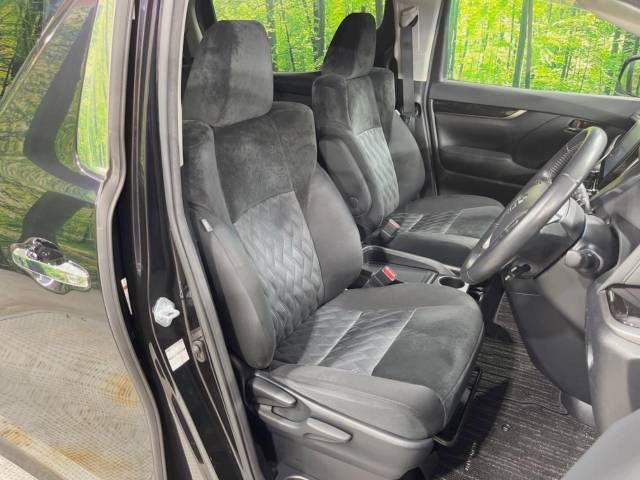 Toyota ALPHARD 2020-07 11944-9